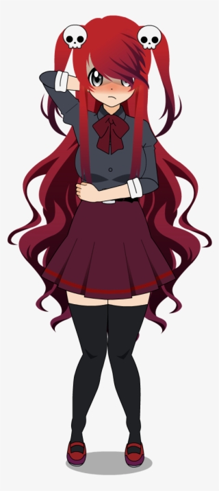 Fullbodyyumi - Illustration #8245711