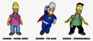 Characters & Outfits - Cartoon #8245812