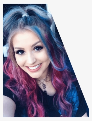 Smile - Girl #8245814 Smile - Girl #8245814