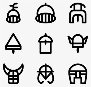 Helmets - Chinese New Year Icon Png #8245949