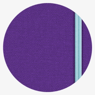Ultraviolet & Baby Blue - Circle #8245988 Ultraviolet & Baby Blue - Circle #8245988
