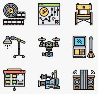 Video Production #8246140