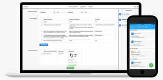 Access And Complete Your Toolbox Talks From Any Device - Quality Management #8246146