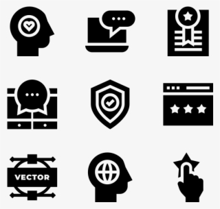 User Experience - Travel Icon Transparent Background #8246282