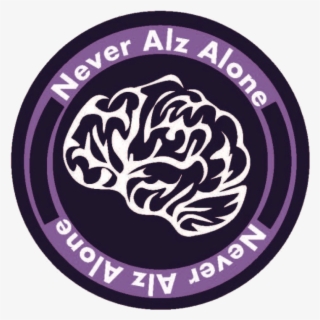 Never Alz Alone - Daniel Frey #8246287