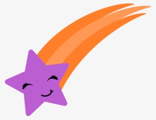 Shooting Star 4 #8246336