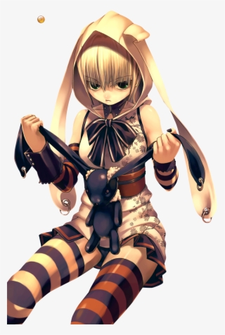 0m Alice Margatroid 07 Dec 2010 - Goth Anime Girl Hentai #8246427