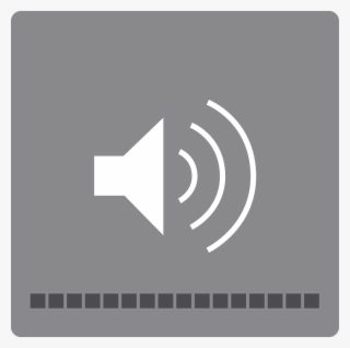 Volume Png - Volumen Iphone Png #8246479
