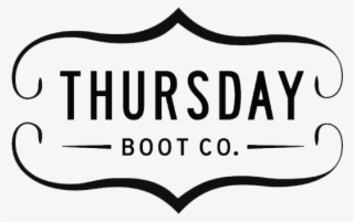 Thursday Boots And Vibram Have An Exciting New Partnerhsip - Thursday #8246650