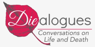 Conversations On Life And Death - Graphic Design #8246651