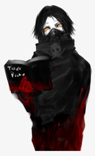 Feitan [hunter X Hunter] By Skiadrum-94 - Hunter X Hunter Badass #8246654