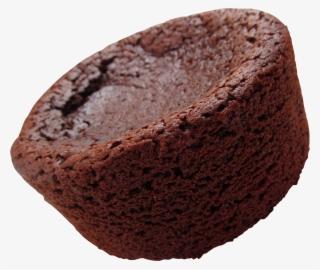 Brownie Cup Cake Png Image #8246659