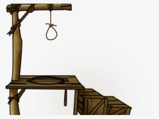 Man, 47, To Die By Hanging For Killing Father - Hang Man #8246737