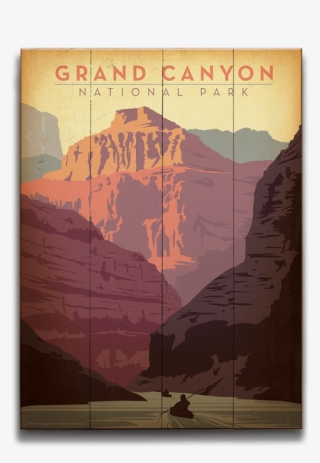 Grand Canyon National Park #8246810