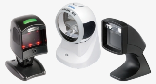 Datalogic Offers A Number Of Presentation Style Barcode - Datalogic Barcode Scanner 2d #8246818