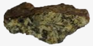 Asteroid Vesta Meteorite - Igneous Rock #8246842