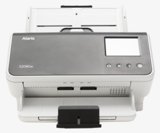 Alaris S2060w S2080w Scanner - Laser Printing #8246846
