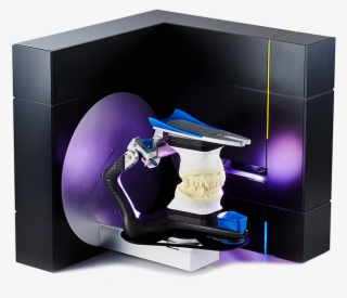 Swing - Dof Hd Scanner #8246939