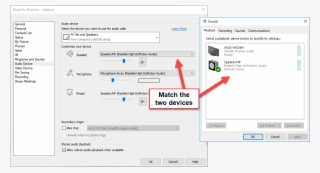 Camwind Skypeaudiooptions - Computer Icon #8246980