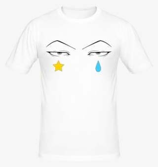 T-shirt Hunter X Hunter - Idubbbz Im Gay Shirt #8247021