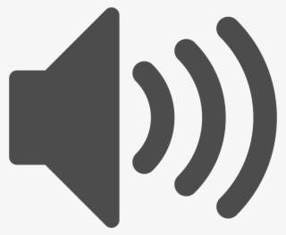 Activar Icono De Volumen #8247025
