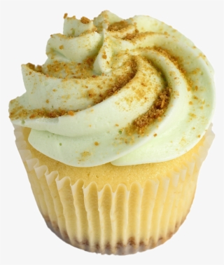 Key Lime Cupcake - Cupcake #8247036 Key Lime Cupcake - Cupcake #8247036