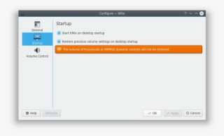 Start Configuration #8247075