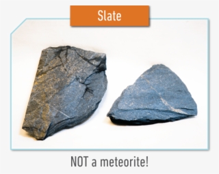 Slate Is A Metamorphic Rock Typically Formed By The - Artifact #8247127