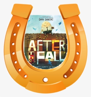 After The Fall - After The Fall How Humpty Dumpty Got Back Up Again #8247177