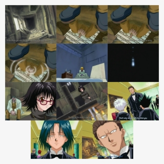 Voice Actors Images From The Hunter X Hunter Voice #8247206
