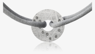 Constellation Meteorite Bracelet Dragon And Diamonds - Titanium Ring #8247283