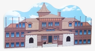 El Tovar Hotel, Grand Canyon National Park, Arizona - House #8247325