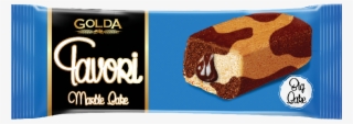 55 - Golda Bisküvi #8247330