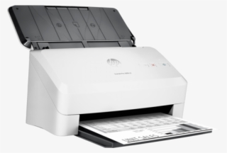 Pro 3000 S3-1200x1200 - Hp Scanjet Enterprise Flow 5000 S4 Sheet Feed Scanner #8247393