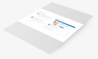 3 - Brochure #8247457