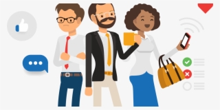 Revealing The True Unfiltered Voice Of The Customer #8247535