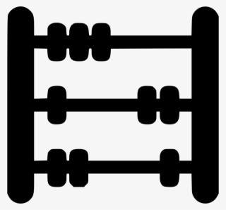 982 X 914 3 - Abacus Icon #8247599