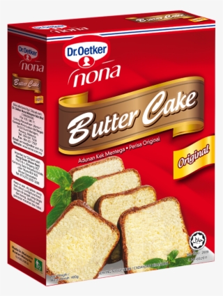 Dr Oetker Nona Brownies #8247605