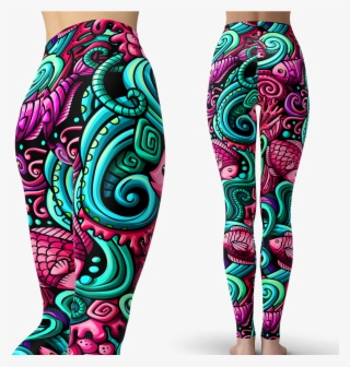 Leggings #8247634