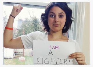 Diagnosed With Cancer #8247642