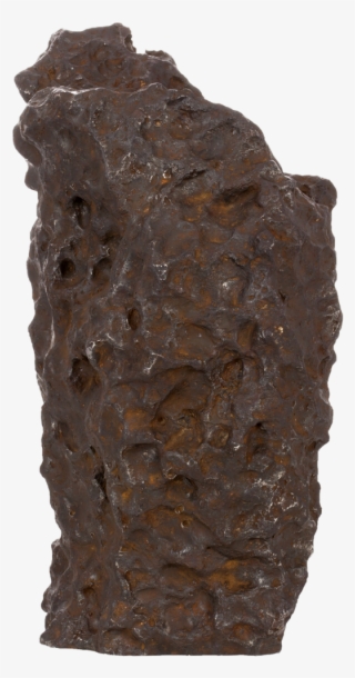 “morasko” Iron Meteorite - Chocolate #8247647