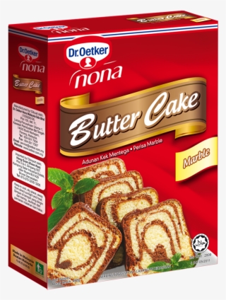 Butter Cake Marble - Dr Oetker Nona Brownies #8247725 Butter Cake Marble - Dr Oetker Nona Brownies #8247725