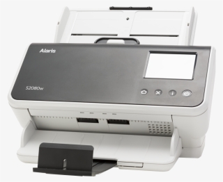 Alaris S2060w S2080w Scanner - Electronics #8247907