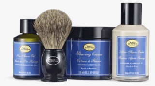 Shave Like A Gentleman - Shave Brush #8247908