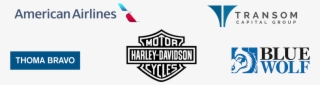 Customers - Harley Davidson #8247941