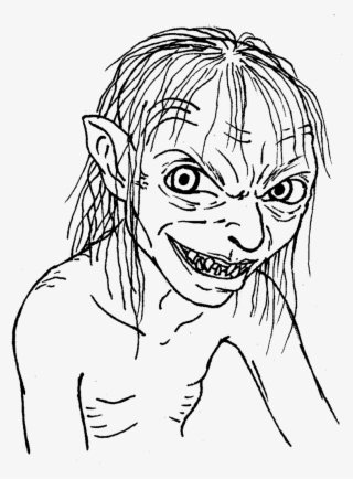 787 X 1016 4 - Señor De Los Anillos Para Dibujar #8248017