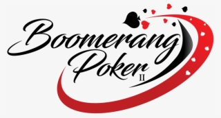 Boomerang Poker Class Ii Game - Bester Opa Der Welt #8248223