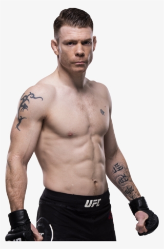 Biography - Barechested #8248361