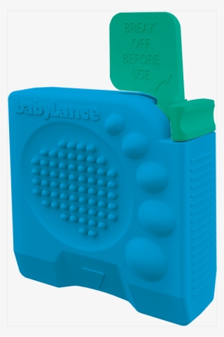 Babylance Bln Rev - Bathtub #8248762