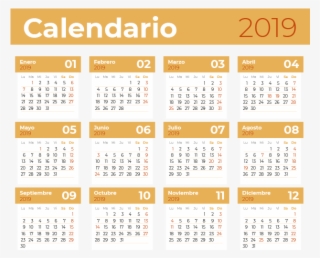 Feriados Bancarios - Calendario Bancario 2019 Sudeban #8248871
